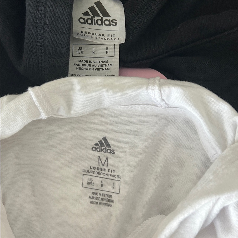 Adidas hoodie bundle - Picture 2 of 4